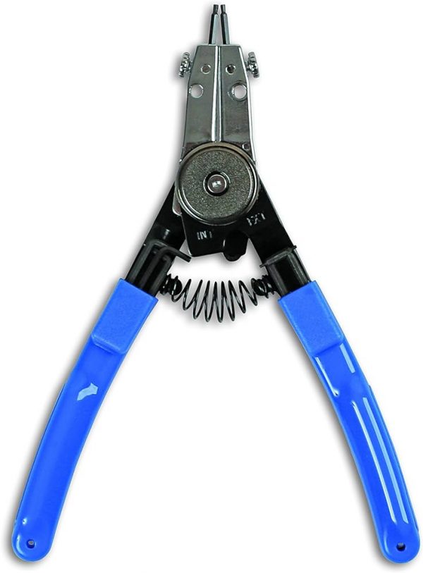 Laser 5733 Quick Change Circlip Pliers Int/Ext