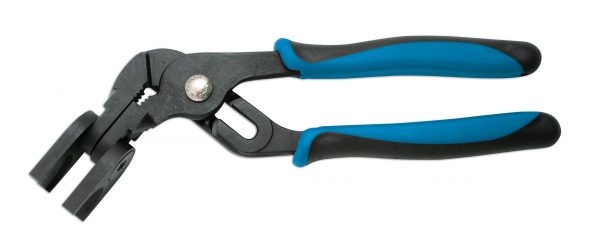 Laser 4813 Oil Cooler Line Pliers Fits BMW