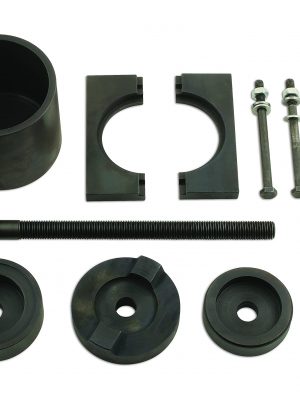 Laser 6180 Front Lower Arm Rear Bush Tool Fits Land Rover