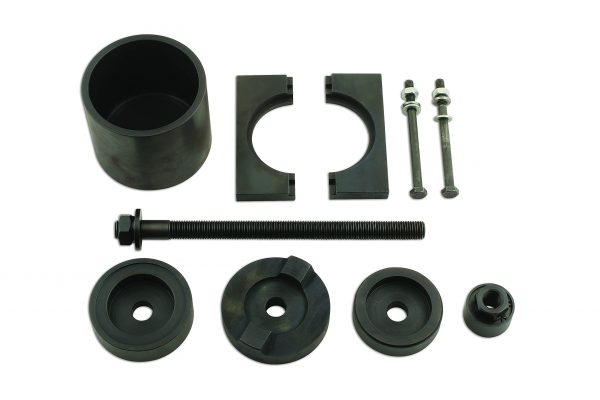Laser 6180 Front Lower Arm Rear Bush Tool Fits Land Rover