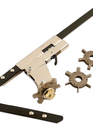 Laser 5251 Piston Ring Groove Cleaner