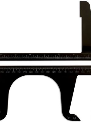 Laser 5502 Brake Drum Wear Gauge