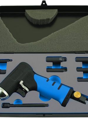 Laser 6035 9 Piece Impact Glow Plug Removal Kit