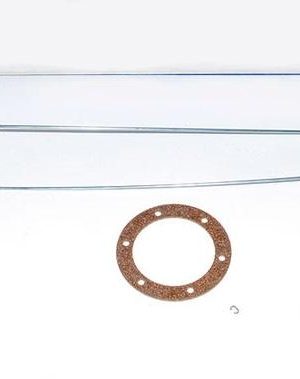 Land Rover Series 2 2a 3 Fuel Tank Sender Unit 90560612