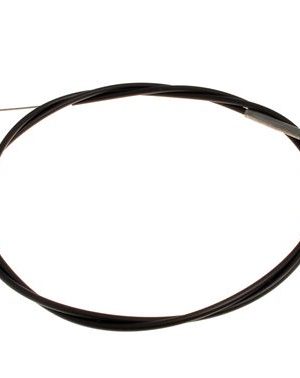 Land Rover Defender 1987-1997 to TA977536  BONNET RELEASE CABLE ALR9556
