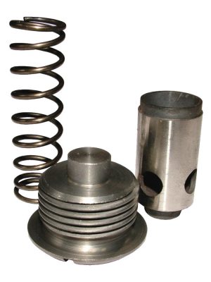 Land Rover Defender Discovery 1 300TDI Oil Pump Pressure Relief Valve Kit DA2376