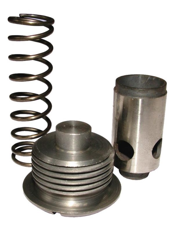 Land Rover Defender Discovery 1 300TDI Oil Pump Pressure Relief Valve Kit DA2376