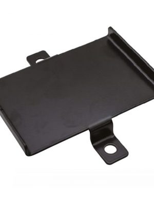 Axle Bump Stop Mounting Plate Land Rover Series 1/2/2a/3 SWB and LWB DA3488