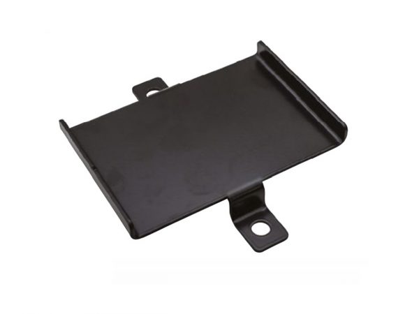Axle Bump Stop Mounting Plate Land Rover Series 1/2/2a/3 SWB and LWB DA3488