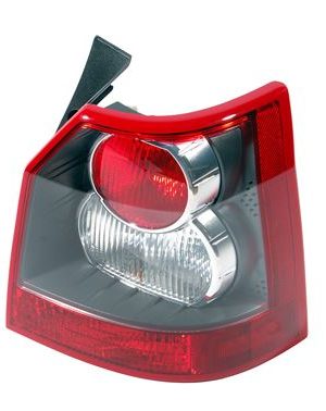 RH Rear Lamp Assembly LR025606 For Freelander 2 L349