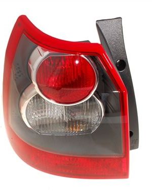 LH Rear Lamp Assembly LR025607 For Freelander 2 L359