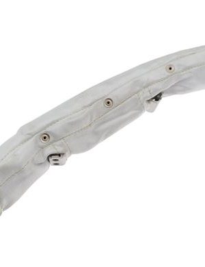 LAND ROVER DISCOVERY 4 & 5 3.0 TDV6 SDV6 EXHAUST MANIFOLD LINK PIPE LR038751