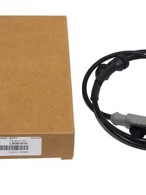 LAND ROVER DISCOVERY 5, RANGE ROVER SPORT L494 AND VOGUE L405 FRONT ABS SENSOR LR081610