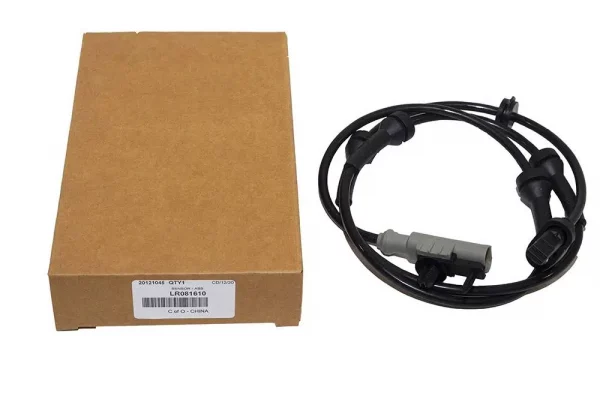 LAND ROVER DISCOVERY 5, RANGE ROVER SPORT L494 AND VOGUE L405 FRONT ABS SENSOR LR081610