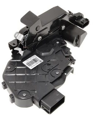 LAND ROVER DISCOVERY 4 L319 , RANGE ROVER SPORT AND EVOQUE Front Right Door Lock Actuator LR091525