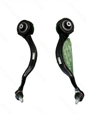 NEW FRONT LOWER LHS & RHS SUSPENSION CONTROL ARMS X2 LR113306 AND LR113307