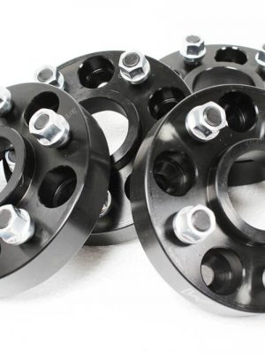 TERRAFIRMA 30MM WHEEL SPACERS, SPACER KIT SET OF 4 TF303B