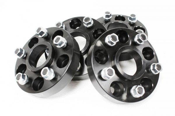 TERRAFIRMA 30MM WHEEL SPACERS, SPACER KIT SET OF 4 TF303B