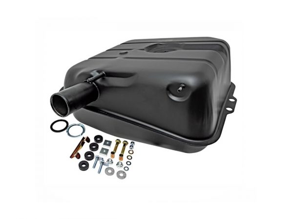 Defender 110 130 1986-98 Petrol or Diesel Fuel Tank with Fitting Kit WFE000190K