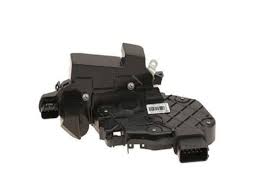 LAND ROVER DISCOVERY 4 L319, RANGE ROVER SPORT AND EVOQUE Front left Door Lock  actuator LR091526