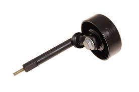 RANGE ROVER III L322 Engine Belt Tensioner Pulley PQR000080