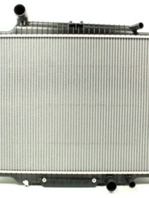 Range Rover L322 TDV8 368DT 3.6  2006 to  2012 RADIATOR PCC500300