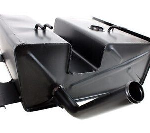 Fuel Tank Land Rover Series 3 LWB 109 Petrol and Diesel (599234)