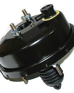 Land Rover Series 2A-3 2.5  Petrol Brake Servo STC1816