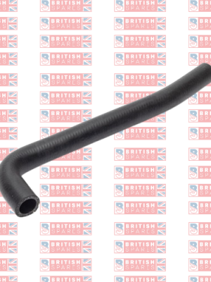 Hose Pipe -Heater Defender 3.5L V-8 RHD