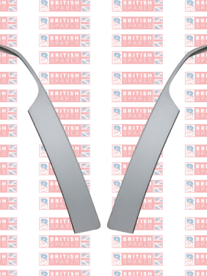DISCOVERY SPORT CENTRAL CONSOLE TRIM DA1534