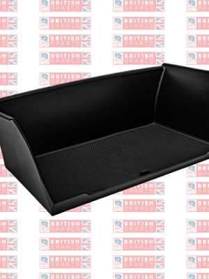 DEFENDER 2020 CONSOLE STORAGE BOX