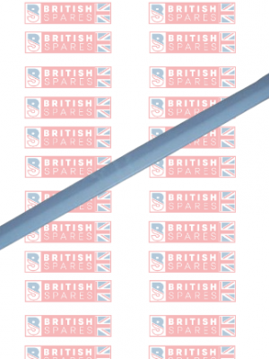 FREELANDER 2 REAR SPOILER (PRIMED) DA3292