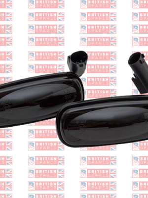 FREELANDER 1 LED SMOKED LED INDICATORS DA8535