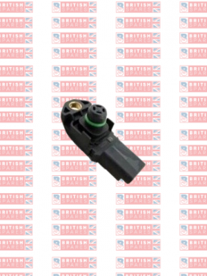 LR125298LR GENUINE BOOST OR MAP SENSOR 4.4 TDV8
