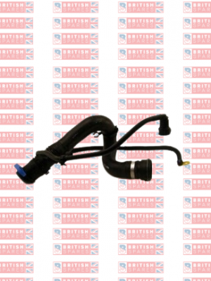 RANGE ROVER L322 4.4 TDV8 GENUINE COOLAND HOSE TOP LR029140