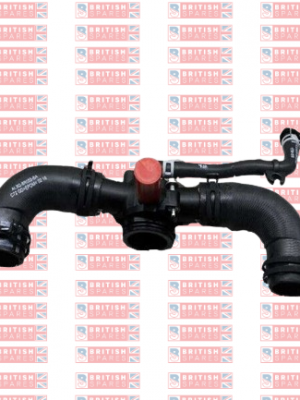 UPPER HOUSING THERMOSTAT 4.4TDV8  LR036058