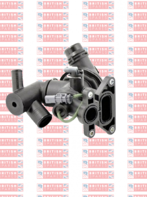 LR105975 HOUSING THERMOSTAT LOW POWER DEISEL 2.0