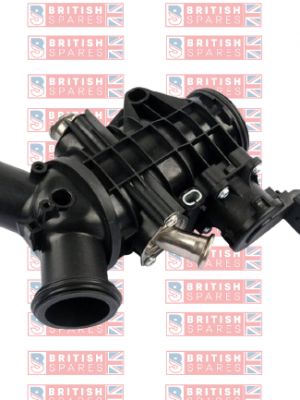 3.0 V6 Diesel Throttle Body LR181136