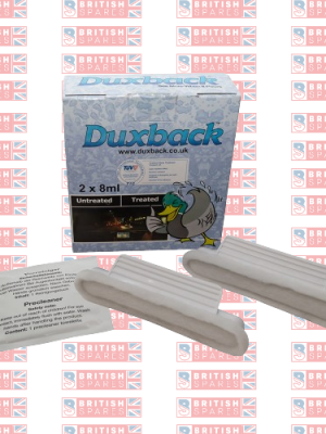 DUXBACK ONE CAR KIT