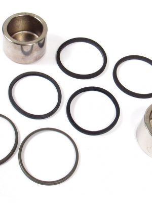 LAND ROVER DEFENDER 90 REAR BRAKE CALIPER REPAIR KIT - PISTONS & SEALS