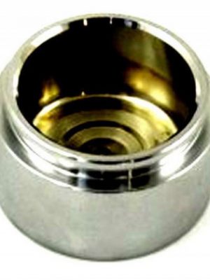JAGUAR DAIMLER REAR BRAKE PISTON LATE AAU3377 SER 2 & 3 XJ6 XJ12 XJS