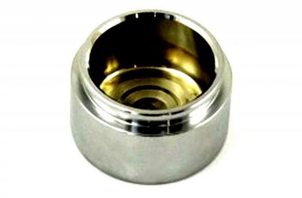 JAGUAR DAIMLER REAR BRAKE PISTON LATE AAU3377 SER 2 & 3 XJ6 XJ12 XJS