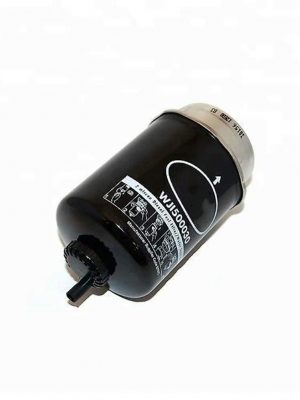 RANGE ROVER L322 3.6 TDV8 FUEL FILTER WJI500030