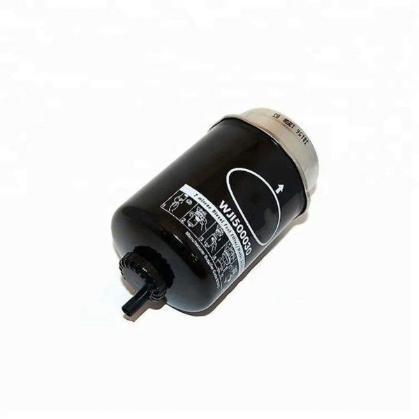 RANGE ROVER L322 3.6 TDV8 FUEL FILTER WJI500030
