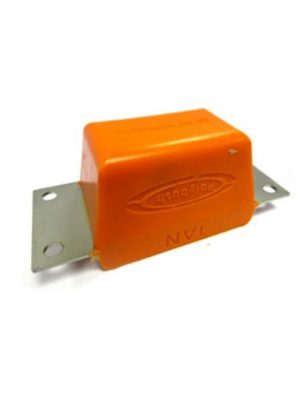Defender & Discovery 1 Polybush brand  Front  Bump Stops (2) ANR4188PY
