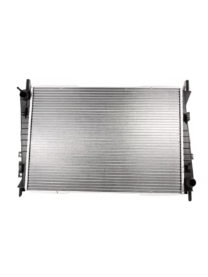 Jaguar X Type 2.0 TD 2004 to 2009 Radiator C2S42756