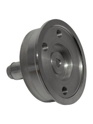 LAND ROVER FREELANDER 2 2.2 DIESEL CRANKSHAFT SEAL INSTALLATION TOOL PART DA1845