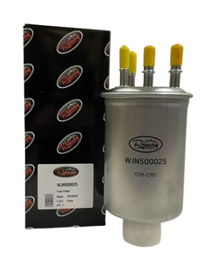 LAND ROVER DISCOVERY 3 & RANGE ROVER SPORT 2.7 TDV6 FUEL FILTER LR010075 (04-06)