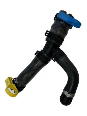 4.4 TDV8 EGR COOLER OUTLET HOSE LR022718 4.4 TDV8 COOLANT HOSE NEW