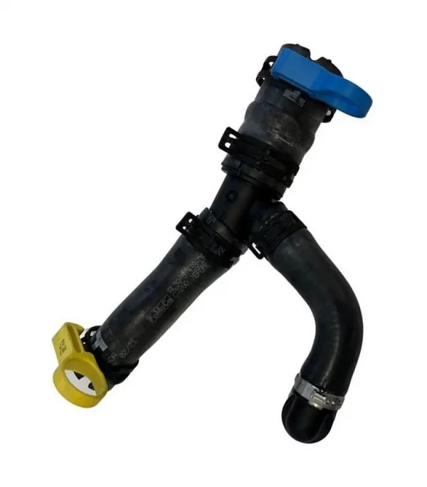 4.4 TDV8 EGR COOLER OUTLET HOSE LR022718 4.4 TDV8 COOLANT HOSE NEW